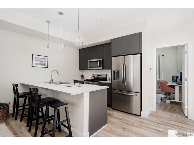 1172 S Reed Way, Lakewood, CO 80232