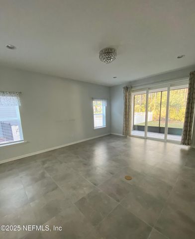 291 HOLLY FOREST Drive, St. Augustine, FL 32092