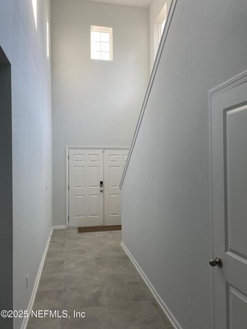 291 HOLLY FOREST Drive, St. Augustine, FL 32092