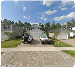 291 HOLLY FOREST Drive, St. Augustine, FL 32092
