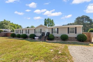 7232 Campsite Drive, Wendell, NC 27591