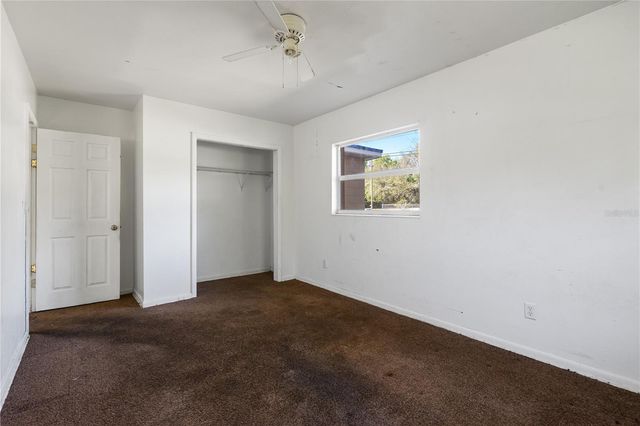 805 S STONE STREET, Deland, FL 32720