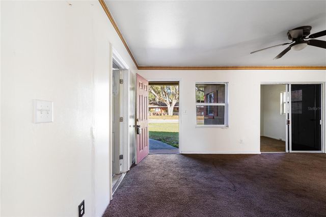 805 S STONE STREET, Deland, FL 32720