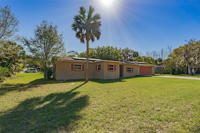 805 S STONE STREET, Deland, FL 32720