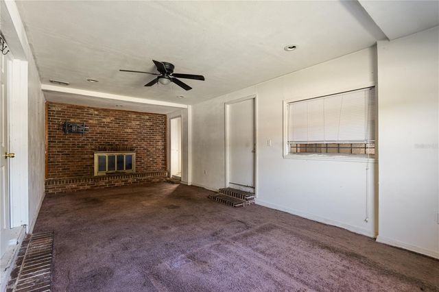 805 S STONE STREET, Deland, FL 32720