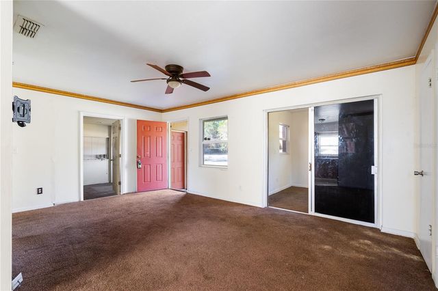 805 S STONE STREET, Deland, FL 32720