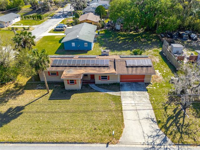 805 S STONE STREET, Deland, FL 32720