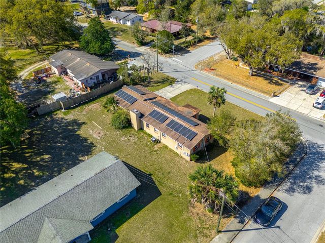 805 S STONE STREET, Deland, FL 32720