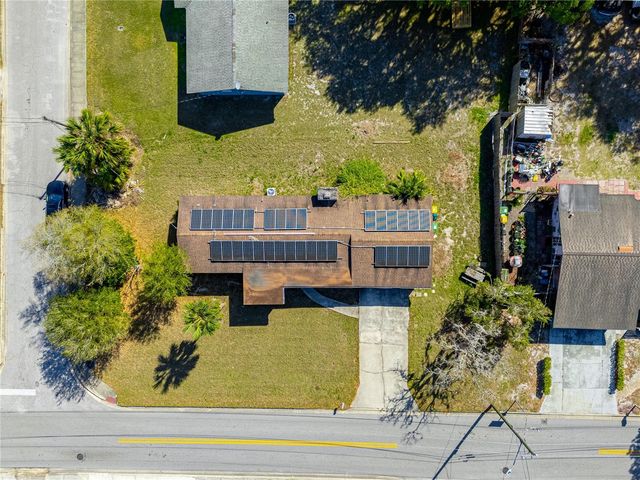 805 S STONE STREET, Deland, FL 32720