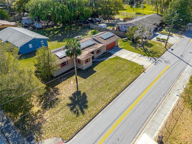 805 S STONE STREET, Deland, FL 32720