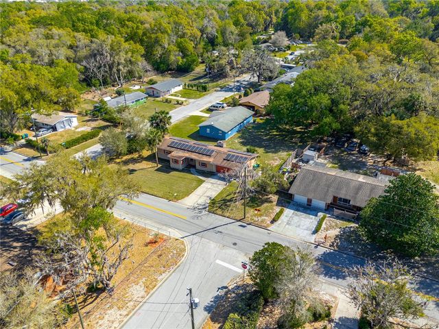 805 S STONE STREET, Deland, FL 32720