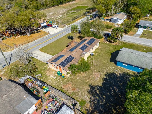 805 S STONE STREET, Deland, FL 32720