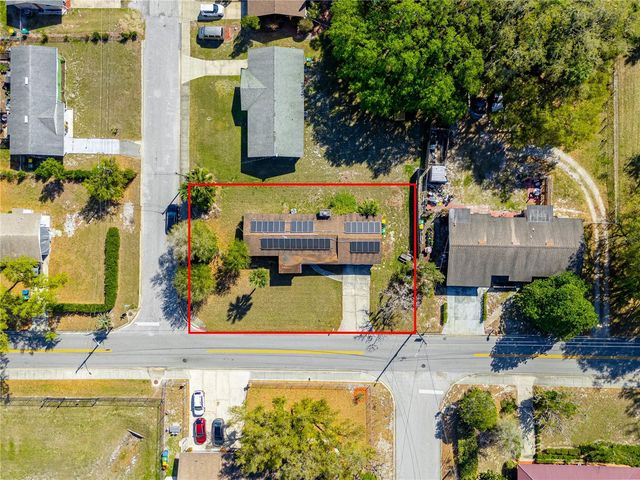 805 S STONE STREET, Deland, FL 32720