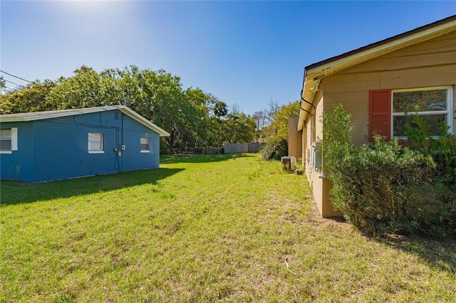 805 S STONE STREET, Deland, FL 32720