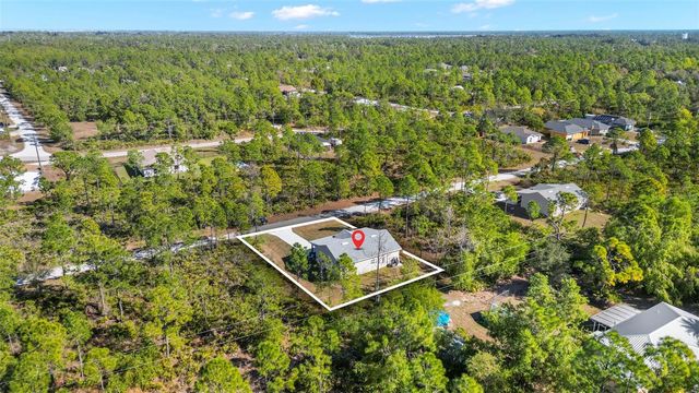 27141 ALHAMBRA DRIVE, Punta Gorda, FL 33955