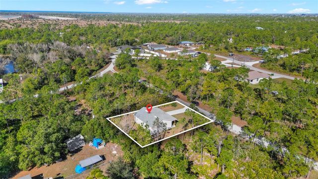 27141 ALHAMBRA DRIVE, Punta Gorda, FL 33955