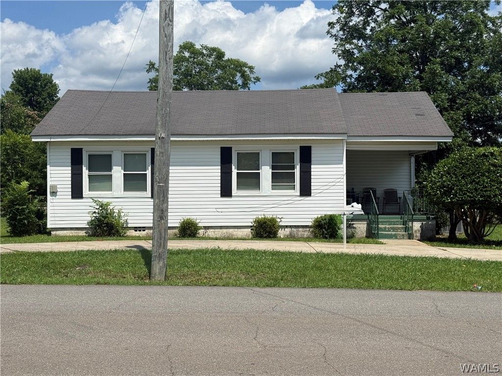 515 24th Avenue E, Tuscaloosa, AL 35404