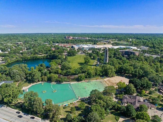 107 S Webster Street, Naperville, IL 60540