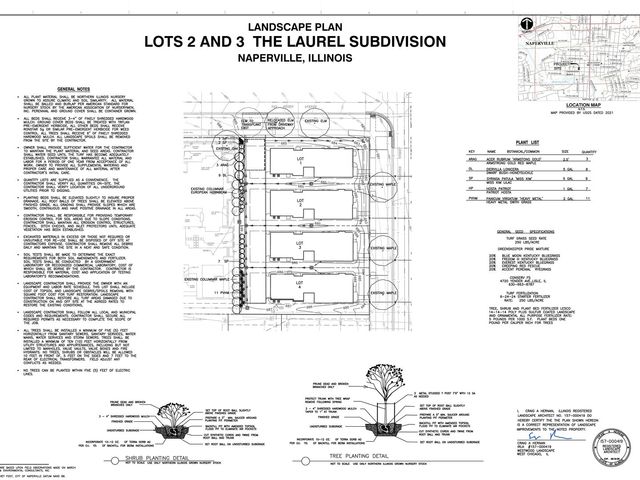 107 S Webster Street, Naperville, IL 60540