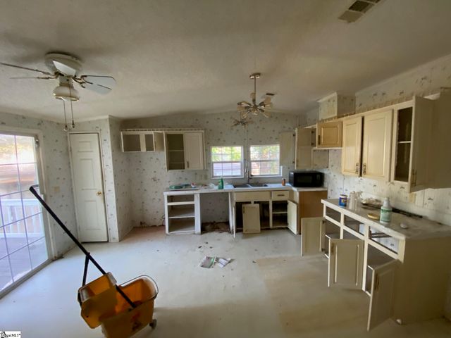 1211 Amber Hill Circle, Cross Hill, SC 29332