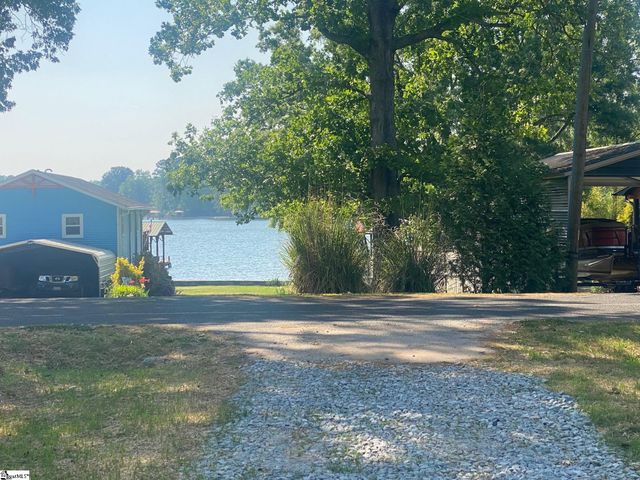 1211 Amber Hill Circle, Cross Hill, SC 29332