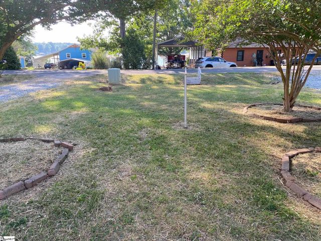 1211 Amber Hill Circle, Cross Hill, SC 29332
