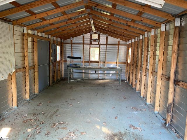 1211 Amber Hill Circle, Cross Hill, SC 29332