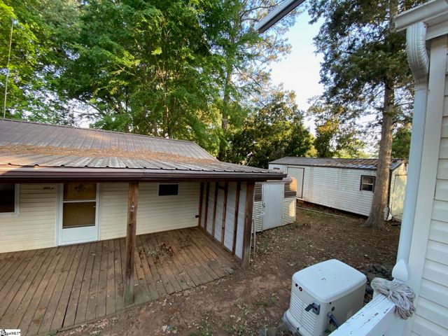 1211 Amber Hill Circle, Cross Hill, SC 29332