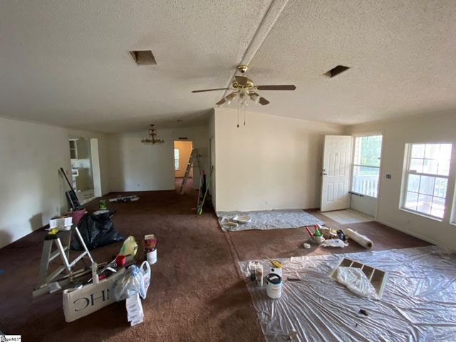1211 Amber Hill Circle, Cross Hill, SC 29332