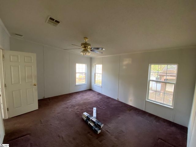 1211 Amber Hill Circle, Cross Hill, SC 29332