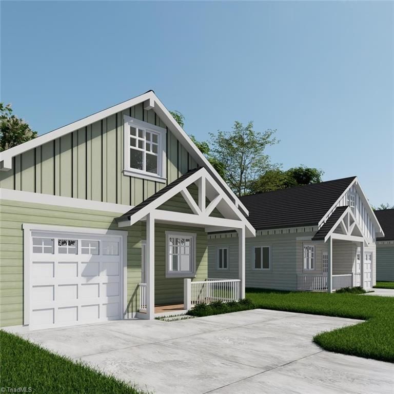 1522 McConnell Road, Greensboro, NC 27401