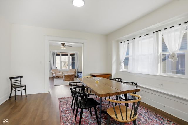 941 E Raymond Street, Indianapolis, IN 46203