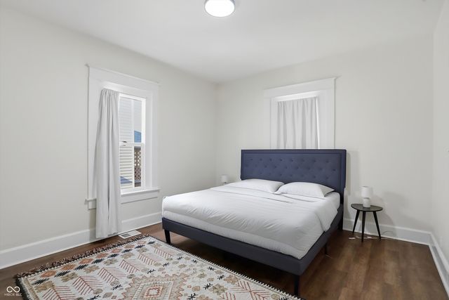 941 E Raymond Street, Indianapolis, IN 46203