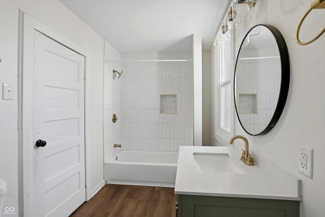 941 E Raymond Street, Indianapolis, IN 46203