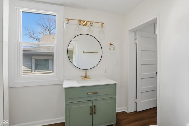 941 E Raymond Street, Indianapolis, IN 46203