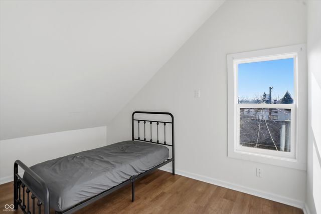 941 E Raymond Street, Indianapolis, IN 46203