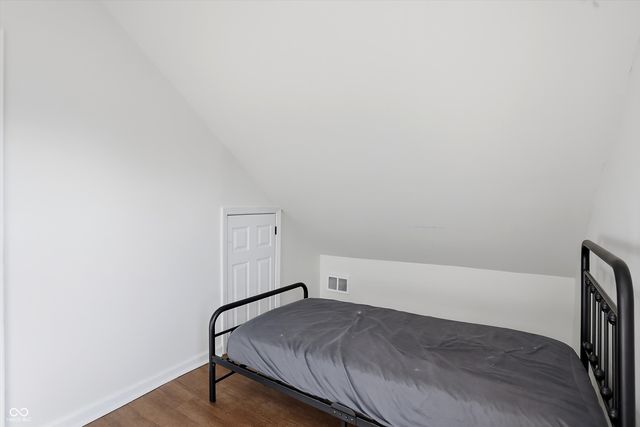 941 E Raymond Street, Indianapolis, IN 46203