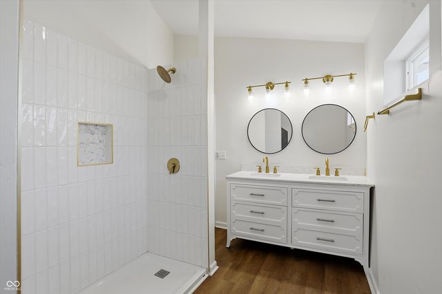 941 E Raymond Street, Indianapolis, IN 46203