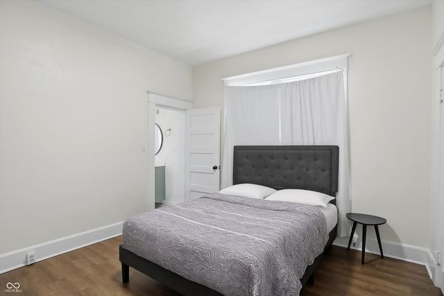 941 E Raymond Street, Indianapolis, IN 46203