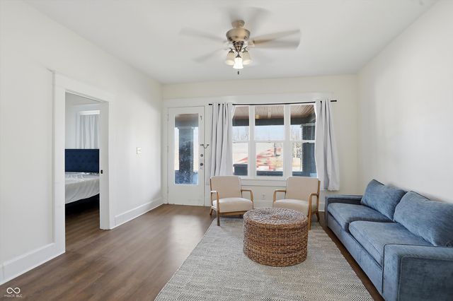 941 E Raymond Street, Indianapolis, IN 46203