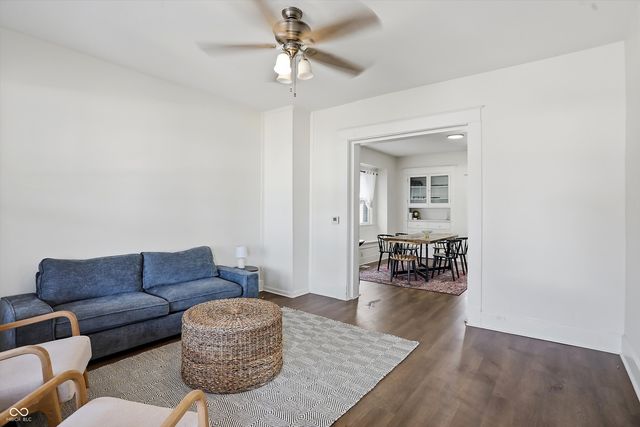 941 E Raymond Street, Indianapolis, IN 46203