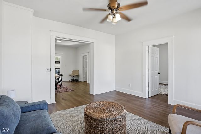 941 E Raymond Street, Indianapolis, IN 46203