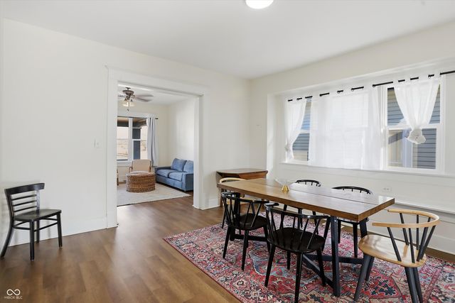 941 E Raymond Street, Indianapolis, IN 46203