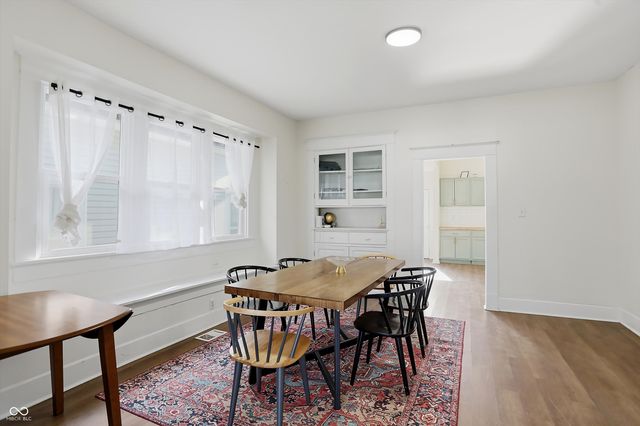 941 E Raymond Street, Indianapolis, IN 46203