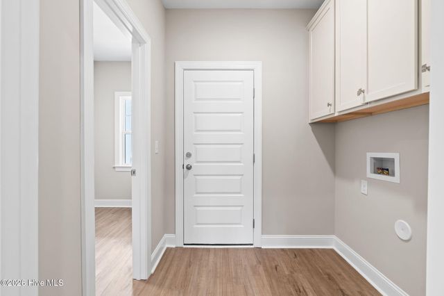 458 Genoes Point Road SW, Supply, NC 28462