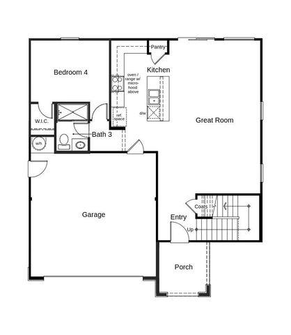 16095 Pirates Cove Ln, Lathrop, CA 95330