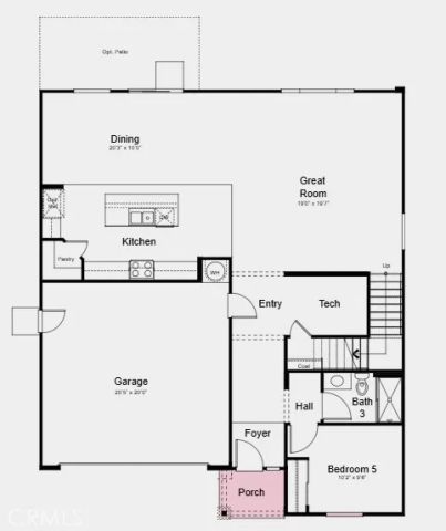 9565 Zion Avenue, Riverside, CA 92508