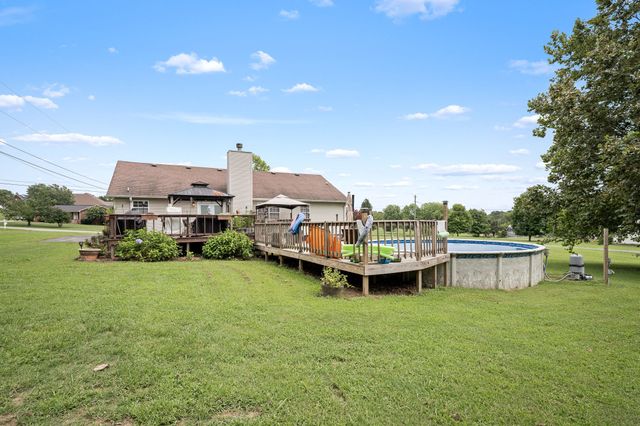 868 Bates Rd, Lebanon, TN 37087