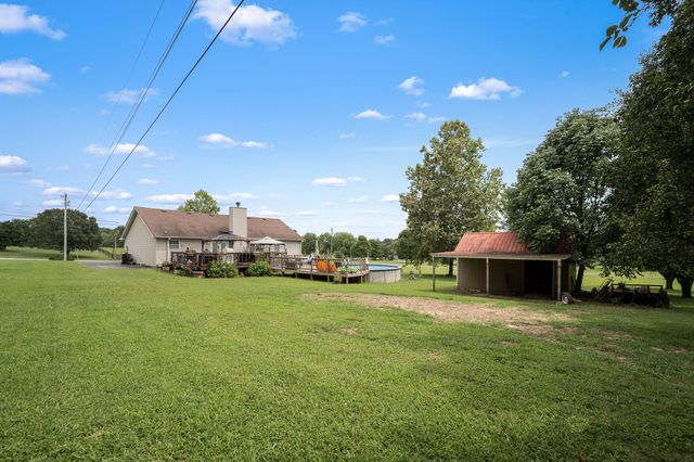 868 Bates Rd, Lebanon, TN 37087