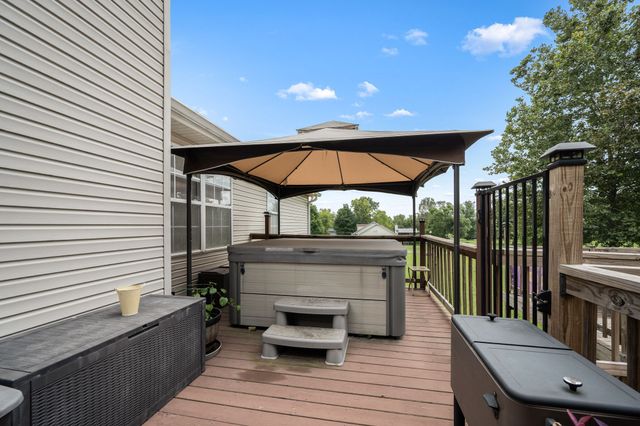 868 Bates Rd, Lebanon, TN 37087